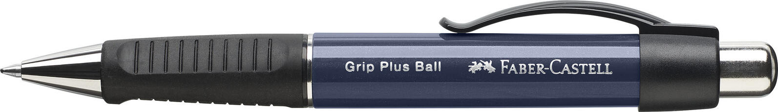 FABER-CASTELL Kugelschreiber 0.5 mm Blau FABER-CASTELL Kugelschreiber 0.5 mm Blau